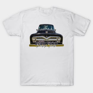 1955 For F100 Pickup Truck T-Shirt